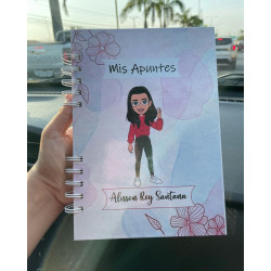 Agenda Personalizada